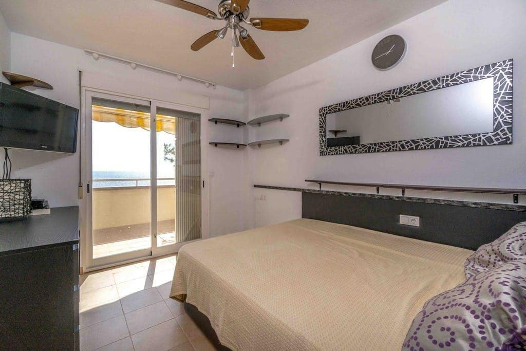 Appartement de 2 chambres à louer à Campoamor avec garage - 1 500 € (Ref: 8854973)