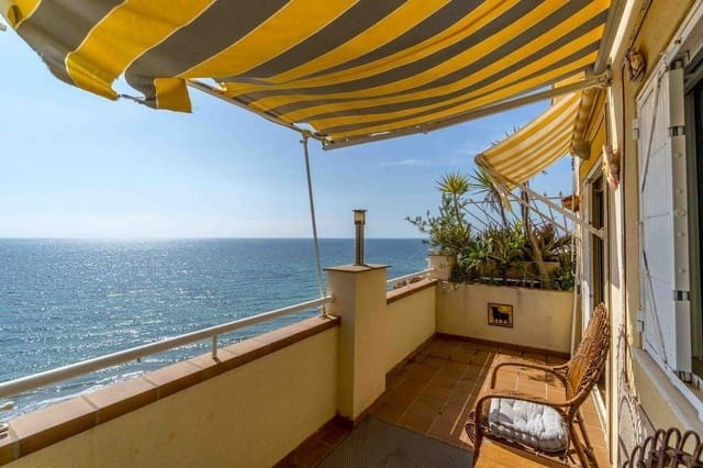 2 soveværelse Lejlighed til leje i Campoamor, Orihuela med garage - € 1.500 (Ref: 8854973)