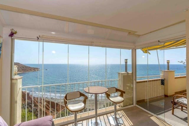 2 soveværelse Lejlighed til leje i Campoamor, Orihuela med garage - € 1.500 (Ref: 8854973)