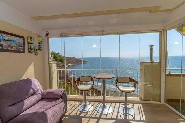 2 soveværelse Lejlighed til leje i Campoamor, Orihuela med garage - € 1.500 (Ref: 8854973)