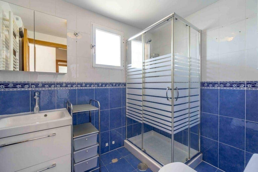 Appartement de 2 chambres à louer à Campoamor avec garage - 1 500 € (Ref: 8854973)