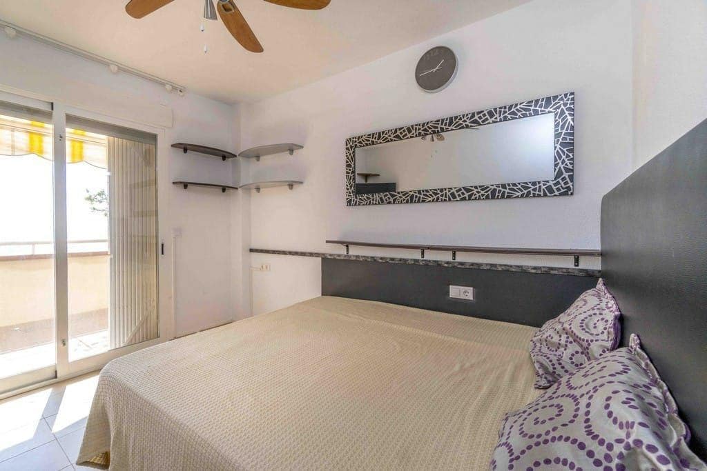 Appartement de 2 chambres à louer à Campoamor avec garage - 1 500 € (Ref: 8854973)