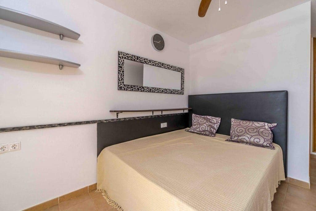 Appartement de 2 chambres à louer à Campoamor avec garage - 1 500 € (Ref: 8854973)