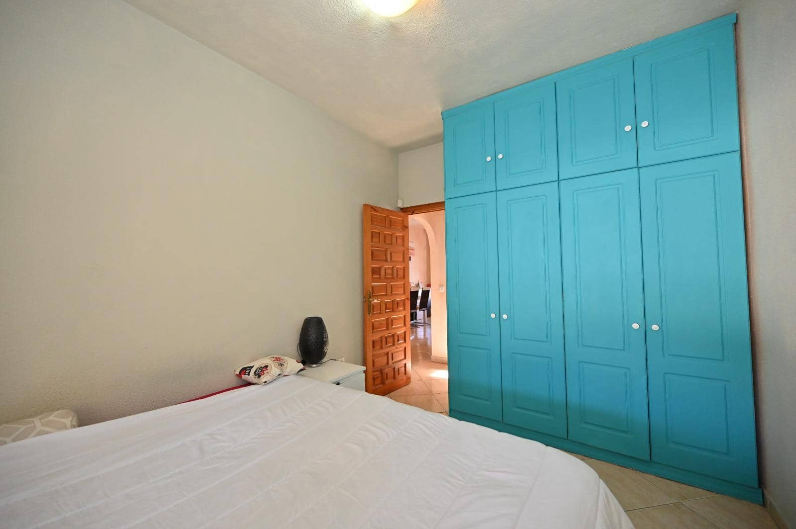 3 soverom Kjedet enebolig til salgs i Orihuela med svømmebasseng - € 279 000 (Ref: 8857406)