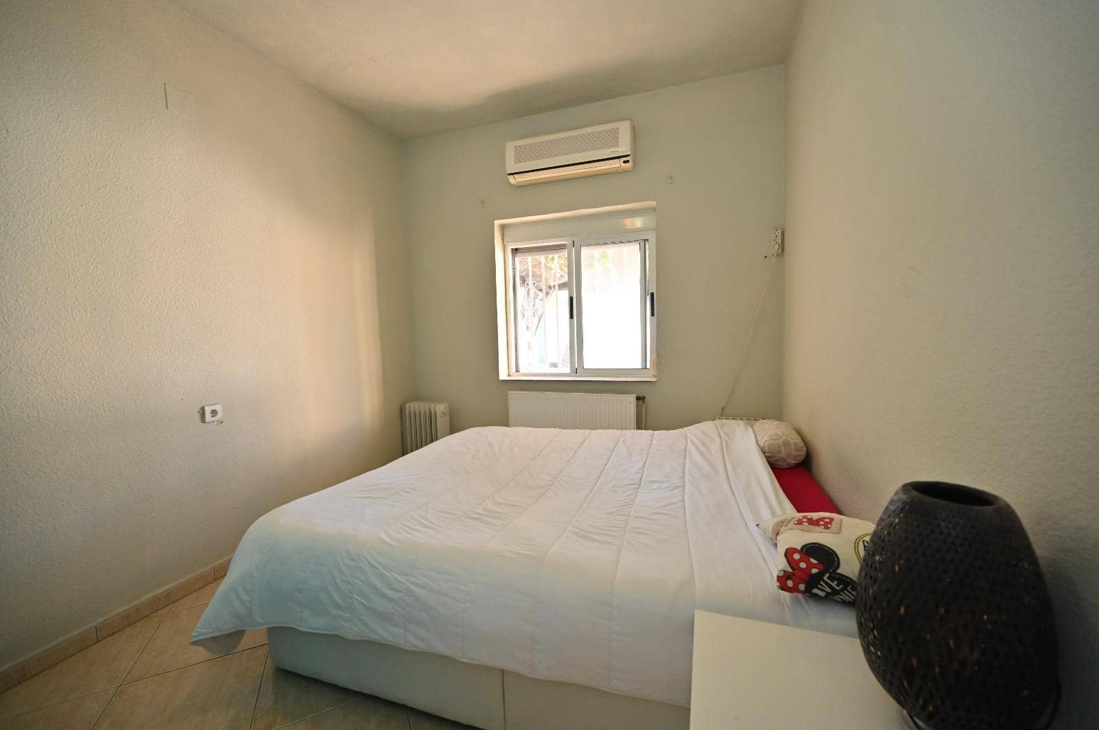 3 soverom Kjedet enebolig til salgs i Orihuela med svømmebasseng - € 279 000 (Ref: 8857406)