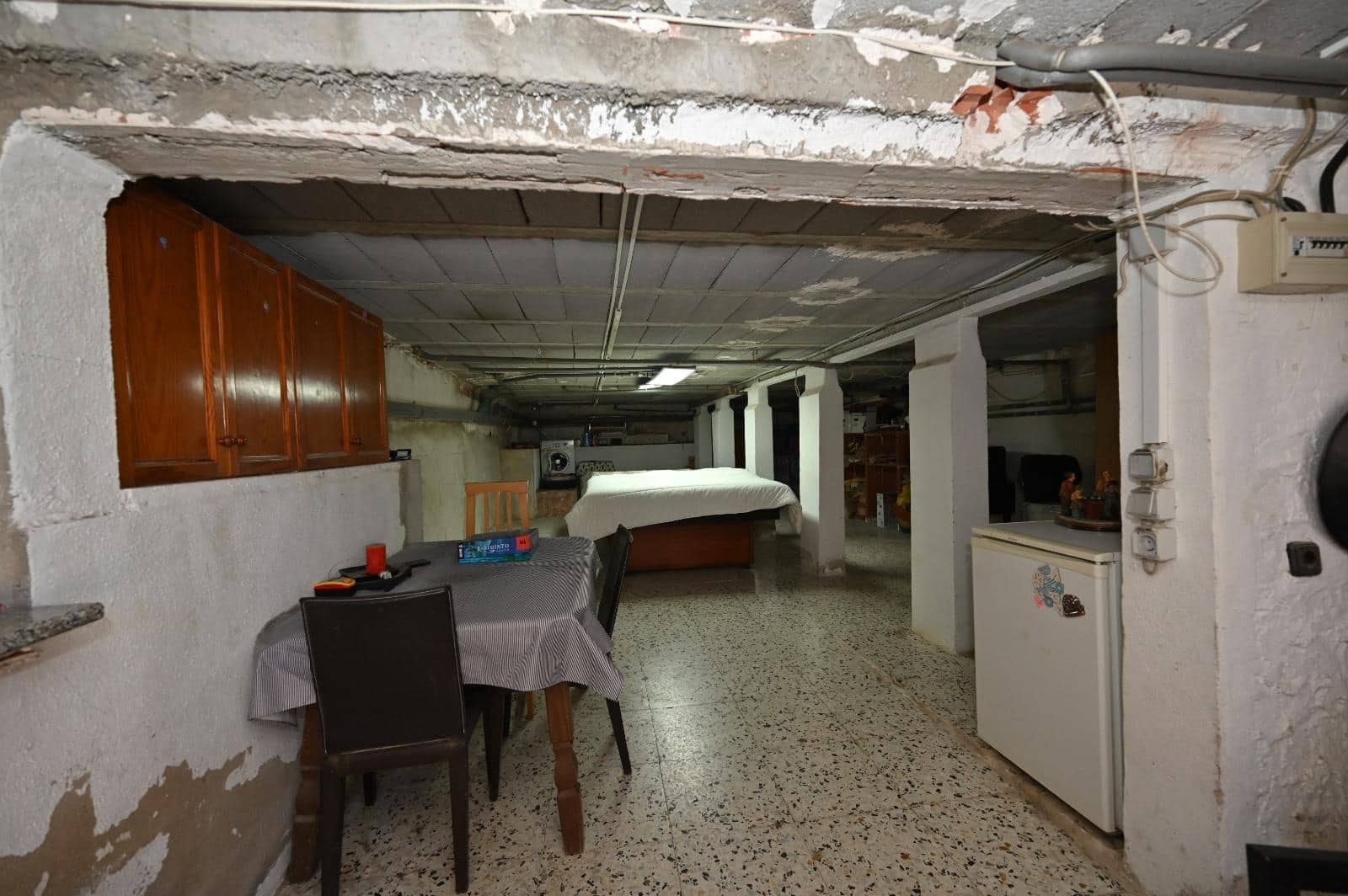 3 soverom Kjedet enebolig til salgs i Orihuela med svømmebasseng - € 279 000 (Ref: 8857406)