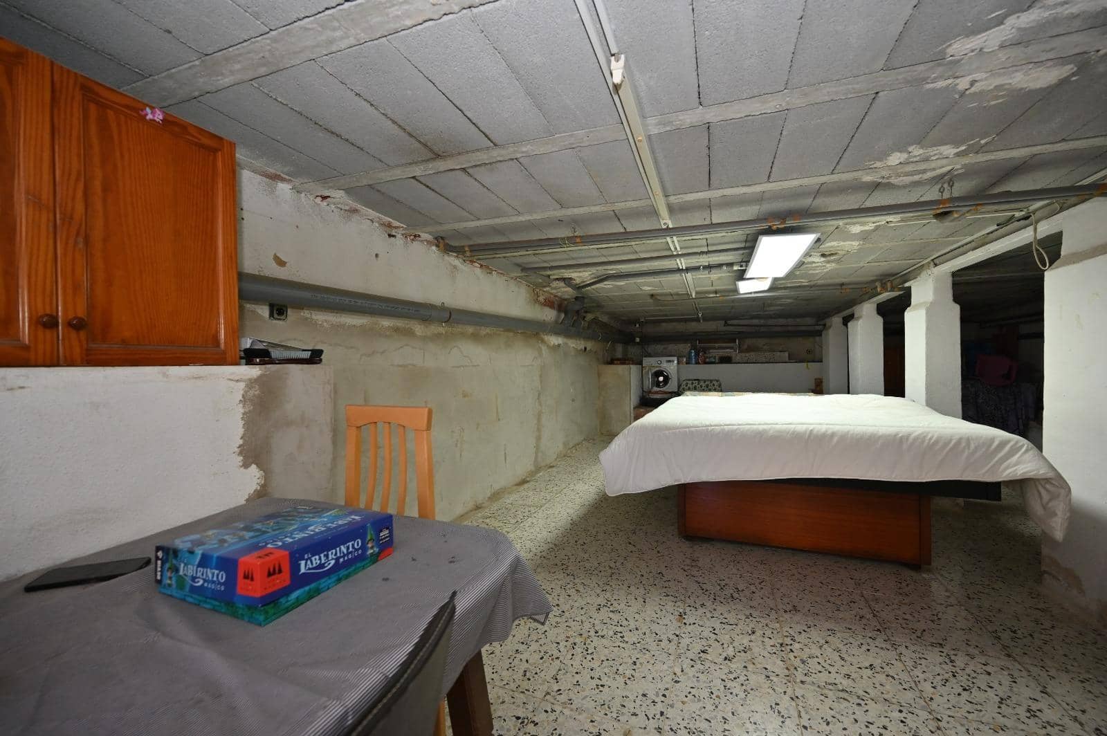 3 soverom Kjedet enebolig til salgs i Orihuela med svømmebasseng - € 279 000 (Ref: 8857406)