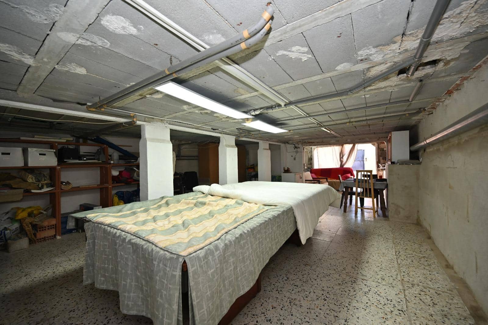 3 soverom Kjedet enebolig til salgs i Orihuela med svømmebasseng - € 279 000 (Ref: 8857406)