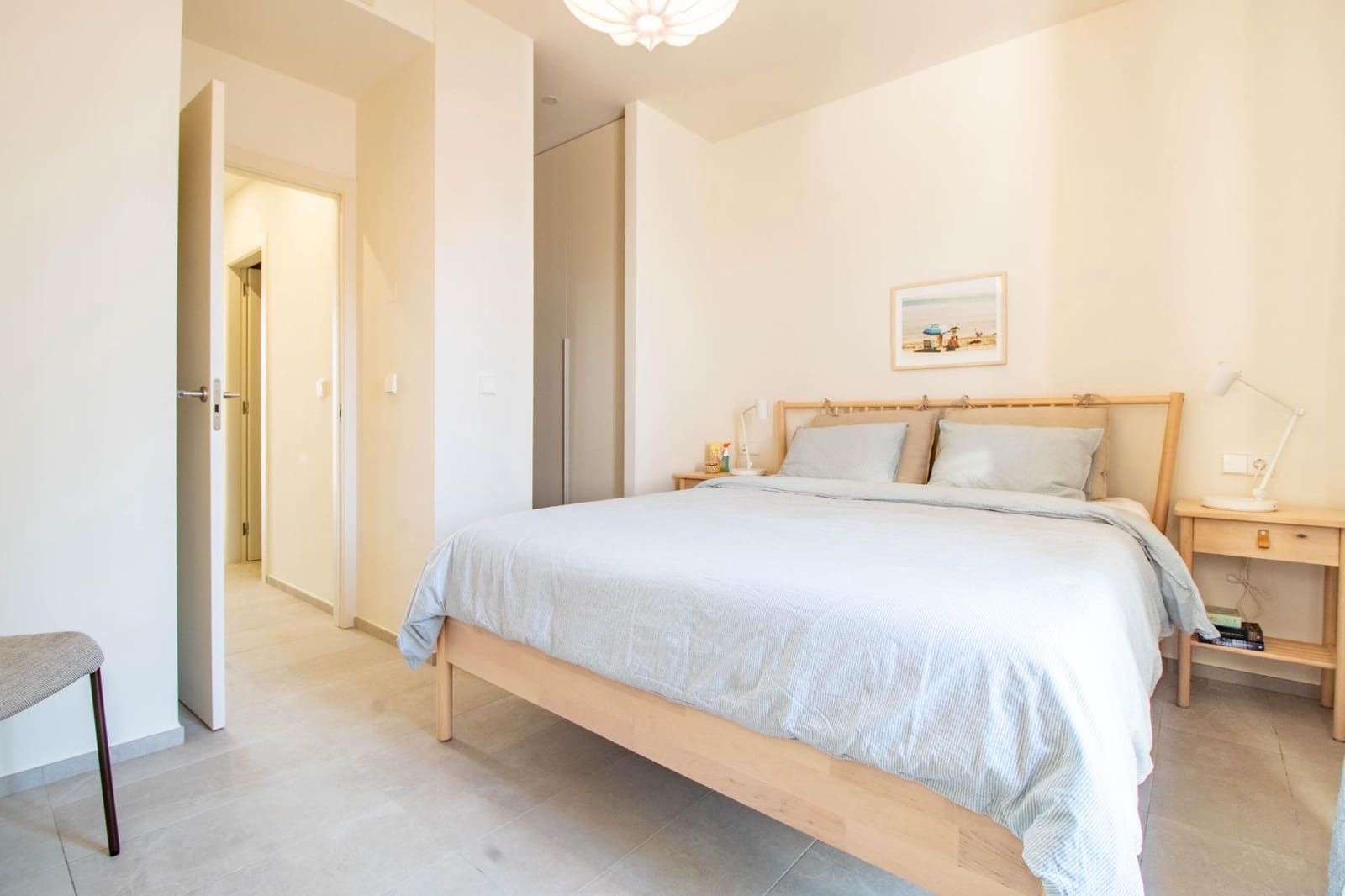 2 soveværelse Semi-Rækkehus til salg i Pilar de la Horadada med swimmingpool - € 235.000 (Ref: 8860710)