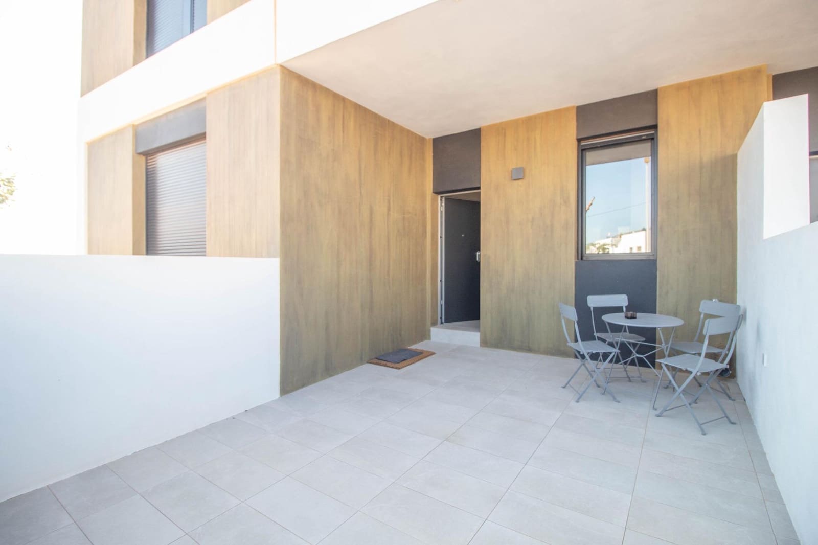 2 soveværelse Semi-Rækkehus til salg i Pilar de la Horadada med swimmingpool - € 235.000 (Ref: 8860710)