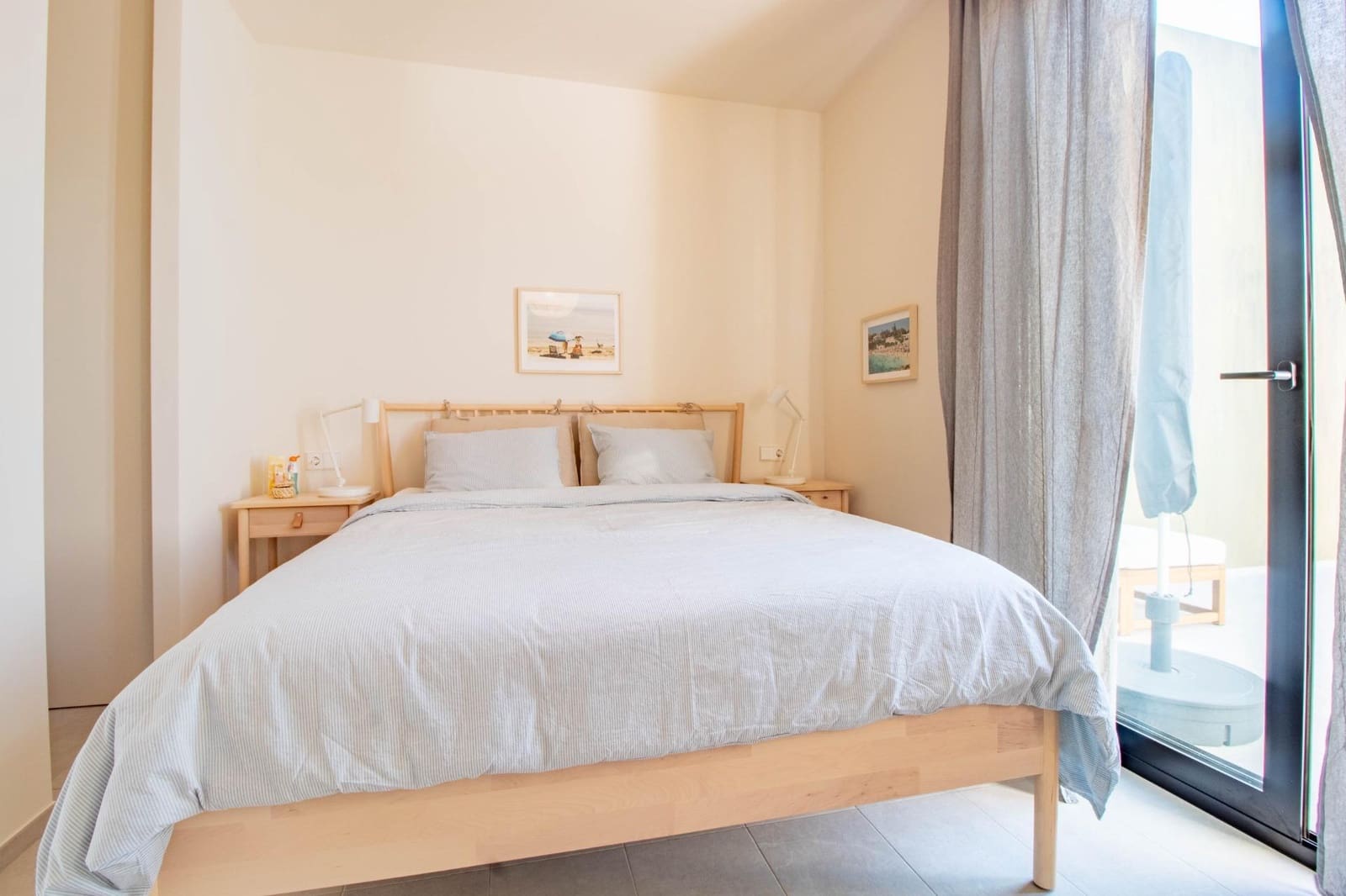 2 soveværelse Semi-Rækkehus til salg i Pilar de la Horadada med swimmingpool - € 235.000 (Ref: 8860710)