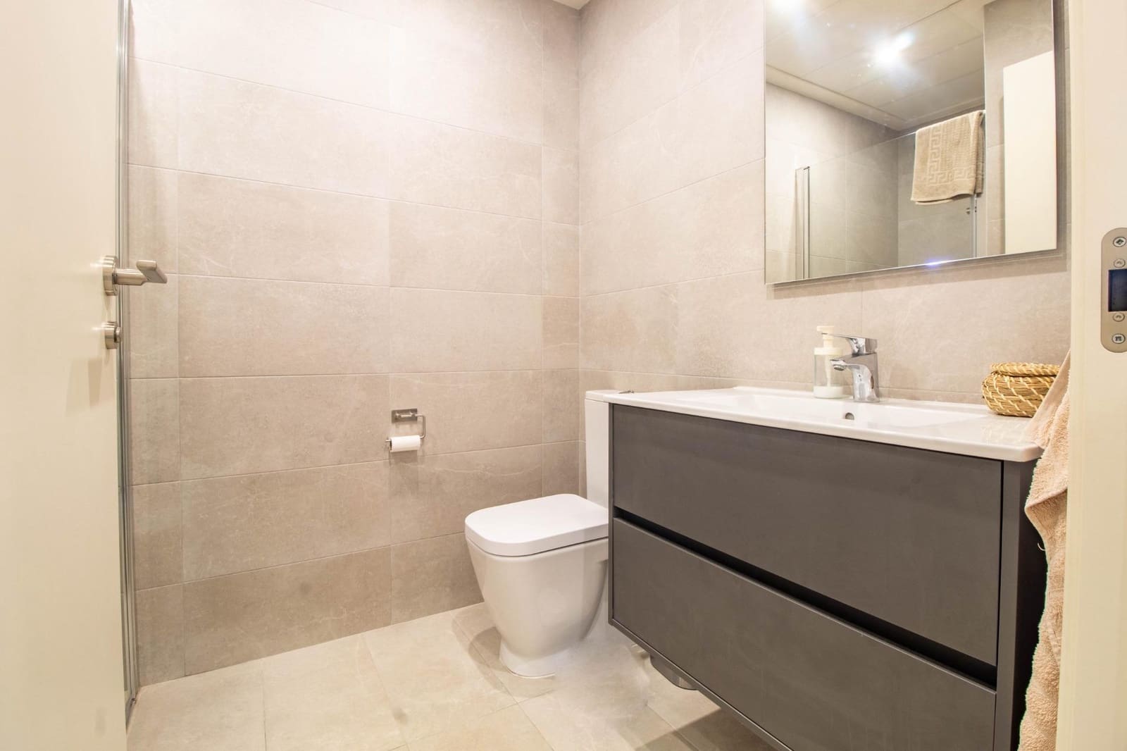 2 soveværelse Semi-Rækkehus til salg i Pilar de la Horadada med swimmingpool - € 235.000 (Ref: 8860710)