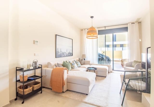 2 quarto Moradia Geminada para venda em Pilar de la Horadada ciudad, Pilar de la Horadada com piscina - 235 000 € (Ref: 8860710)