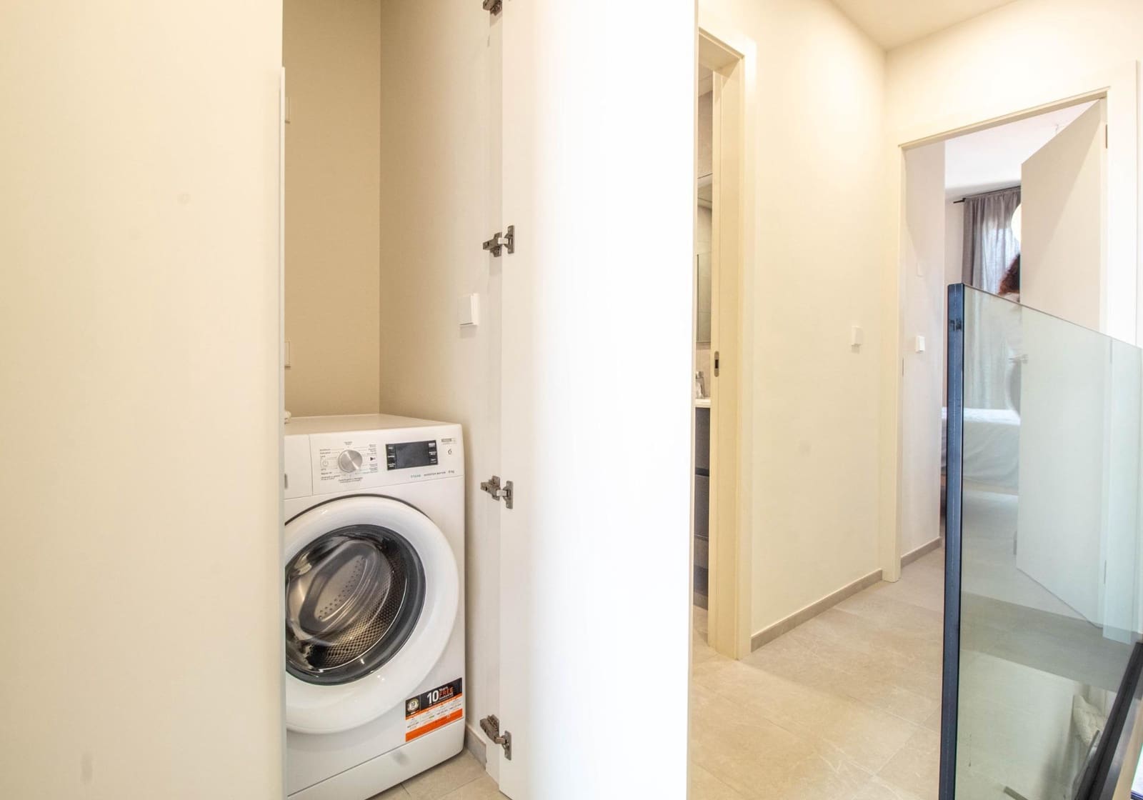 2 soveværelse Semi-Rækkehus til salg i Pilar de la Horadada med swimmingpool - € 235.000 (Ref: 8860710)