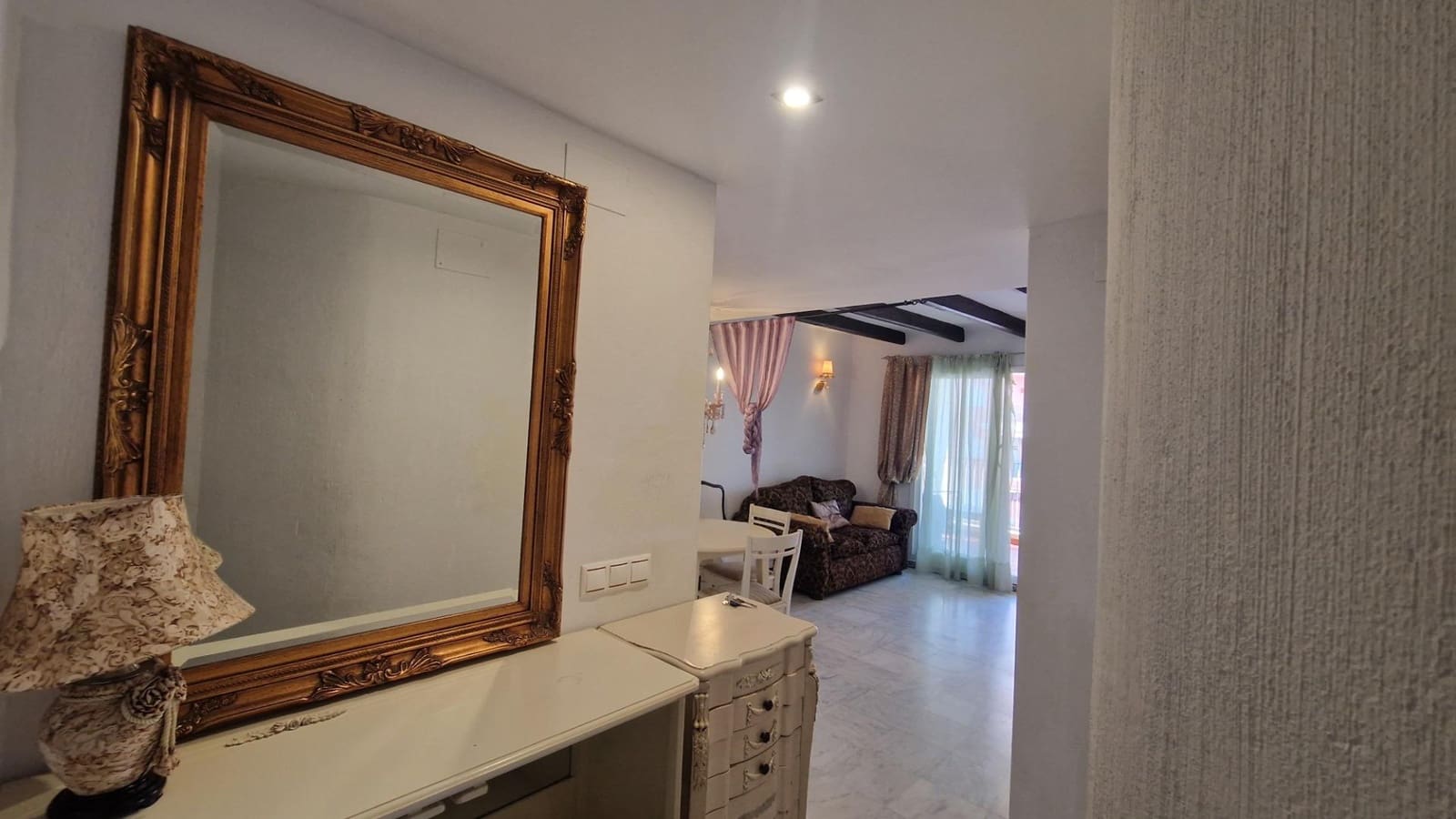 2 makuuhuone Huoneisto myytävänä paikassa Torrevieja mukana uima-altaan - 229 900 € (Ref: 8867336)