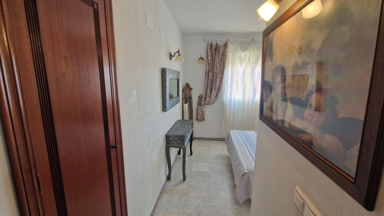 2 makuuhuone Huoneisto myytävänä paikassa Torrevieja mukana uima-altaan - 229 900 € (Ref: 8867336)