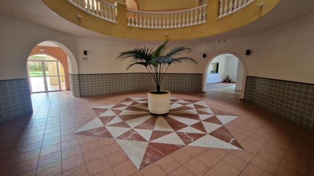 2 makuuhuone Huoneisto myytävänä paikassa Los Frutales, Torrevieja mukana uima-altaan - 229 900 € (Ref: 8867336)