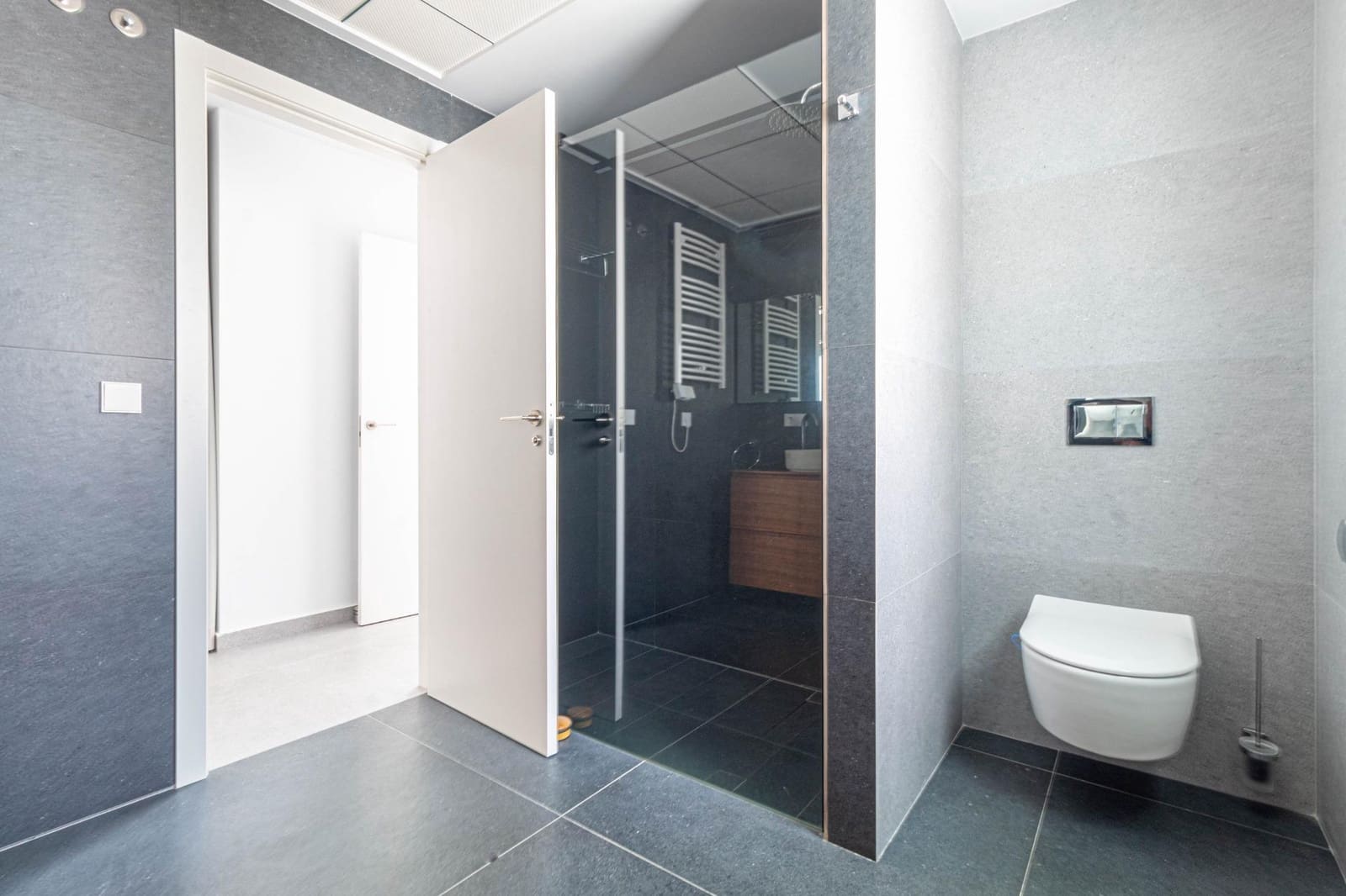 4 makuuhuone Huvila myytävänä paikassa San Fulgencio mukana uima-altaan 
autotalli - 985 000 € (Ref: 8869649)