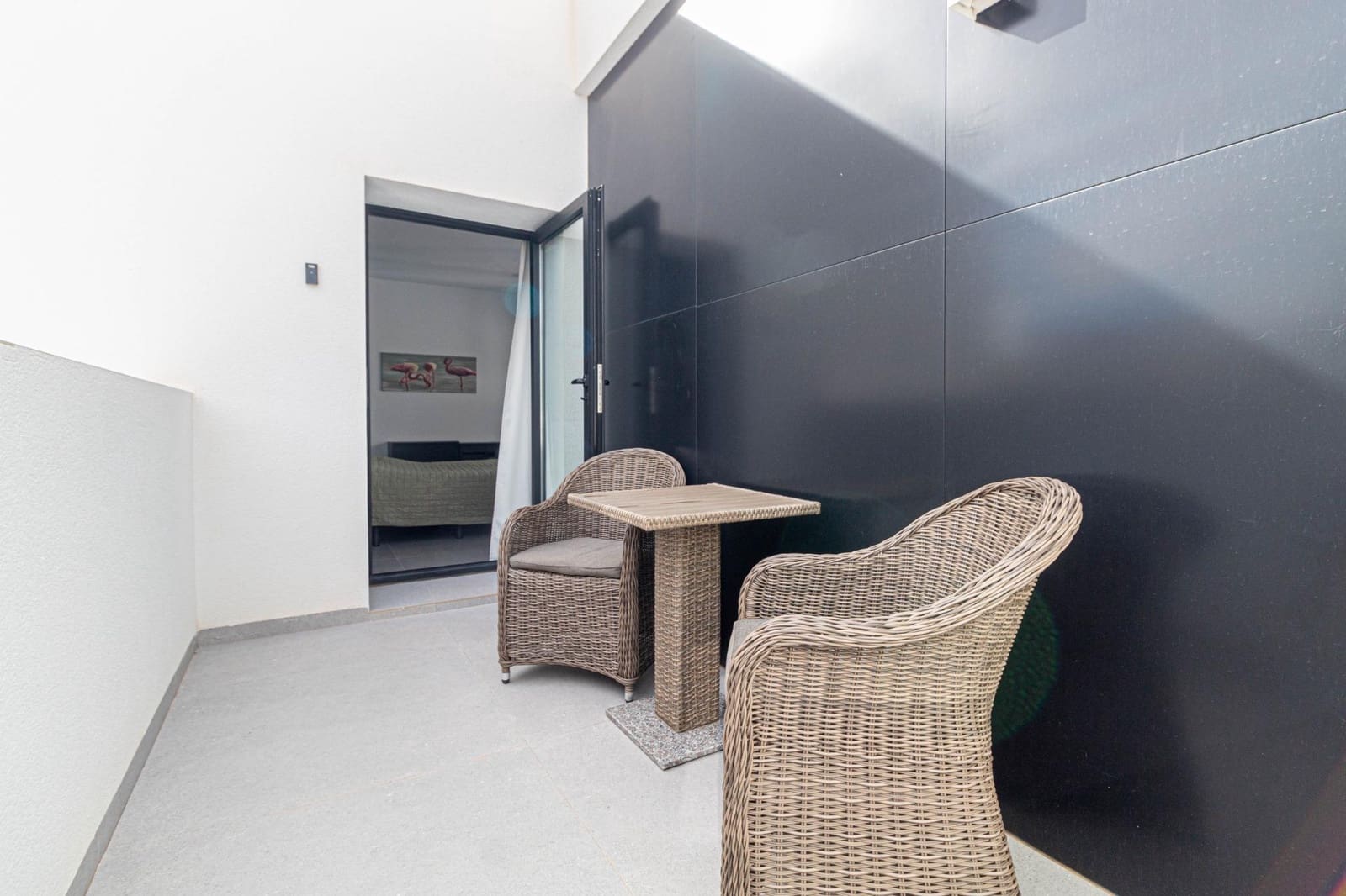 4 makuuhuone Huvila myytävänä paikassa San Fulgencio mukana uima-altaan 
autotalli - 985 000 € (Ref: 8869649)