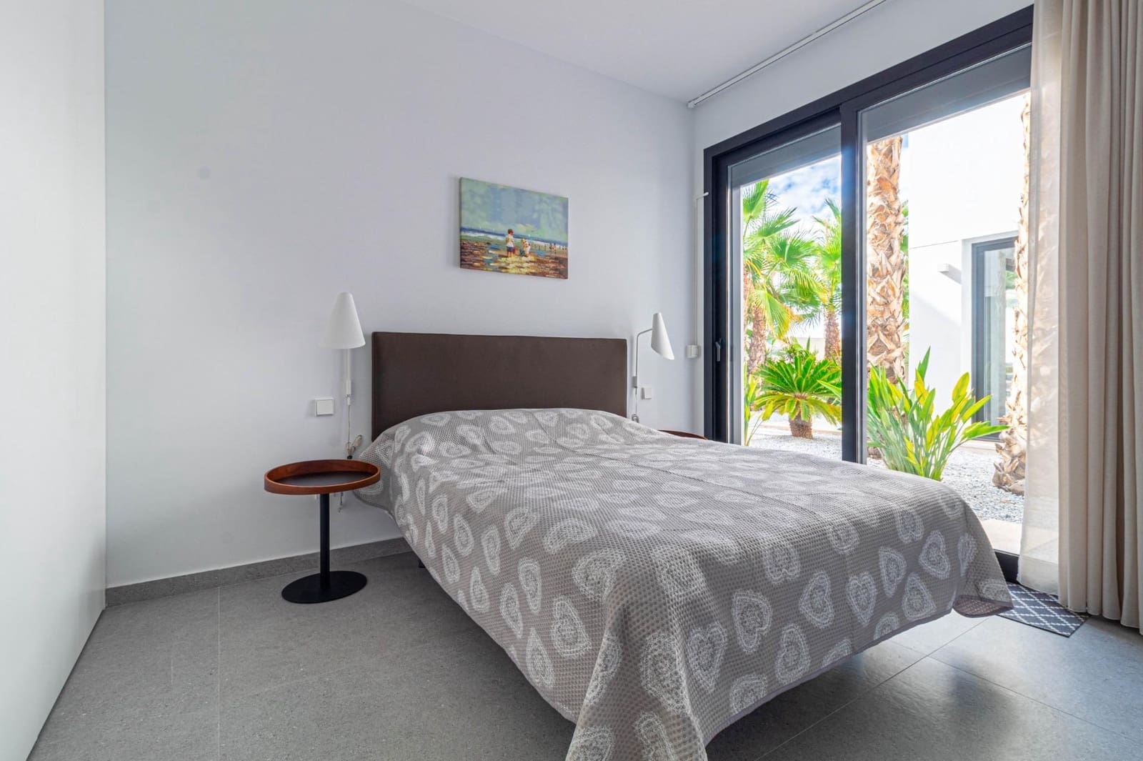 4 makuuhuone Huvila myytävänä paikassa San Fulgencio mukana uima-altaan 
autotalli - 985 000 € (Ref: 8869649)