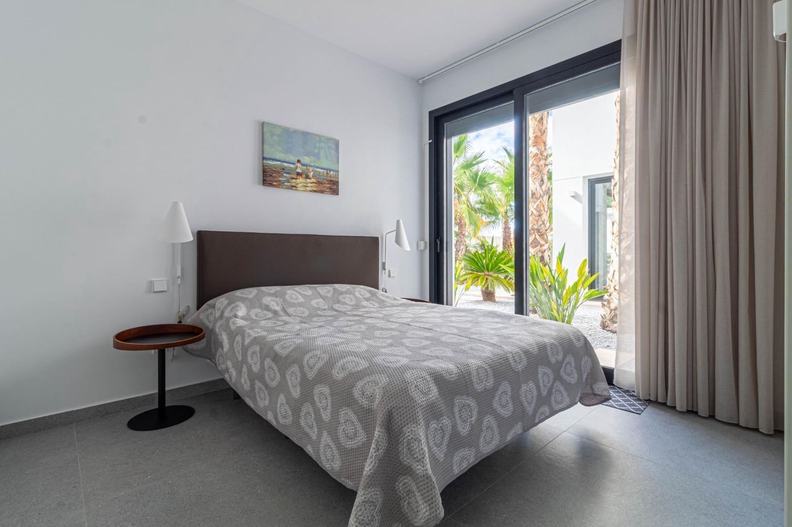 4 makuuhuone Huvila myytävänä paikassa San Fulgencio mukana uima-altaan 
autotalli - 985 000 € (Ref: 8869649)