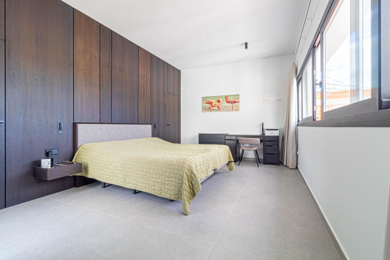 4 makuuhuone Huvila myytävänä paikassa San Fulgencio mukana uima-altaan 
autotalli - 985 000 € (Ref: 8869649)