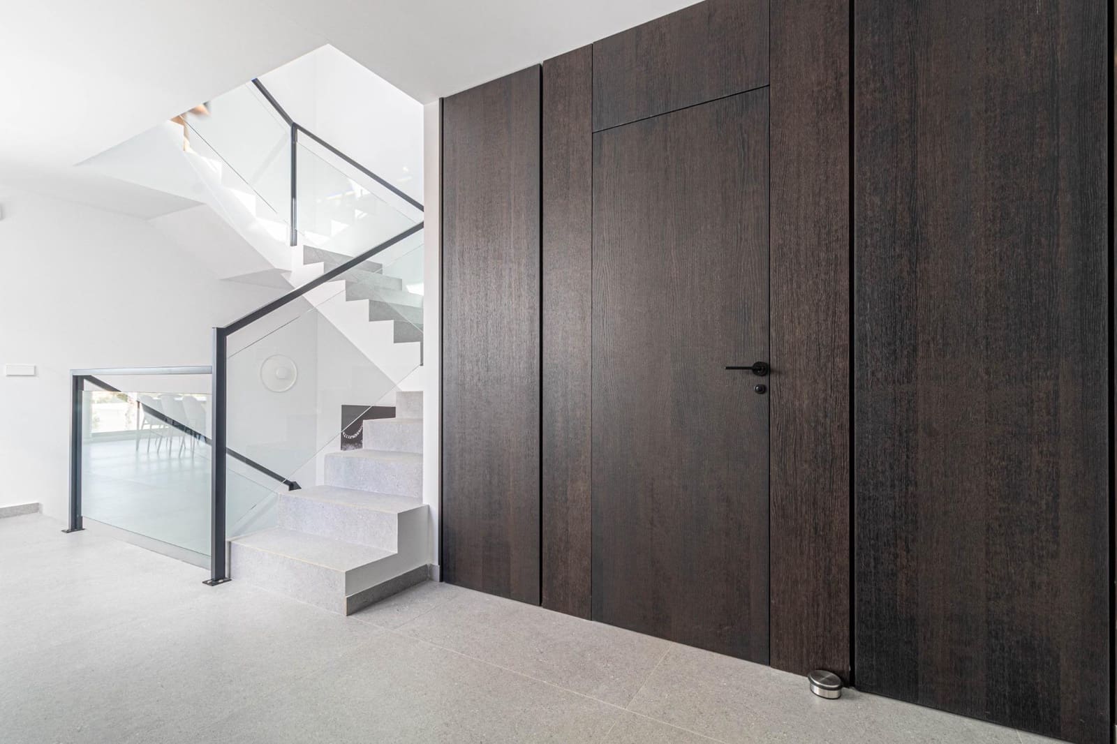 4 makuuhuone Huvila myytävänä paikassa San Fulgencio mukana uima-altaan 
autotalli - 985 000 € (Ref: 8869649)