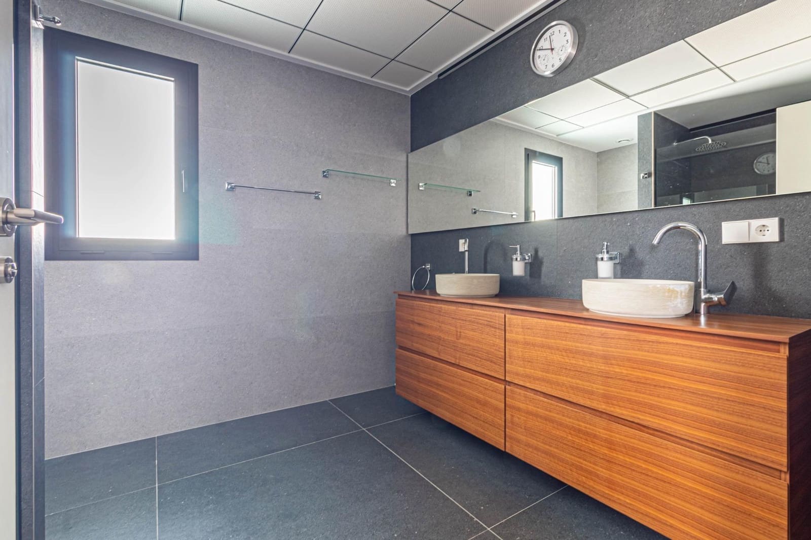 4 makuuhuone Huvila myytävänä paikassa San Fulgencio mukana uima-altaan 
autotalli - 985 000 € (Ref: 8869649)