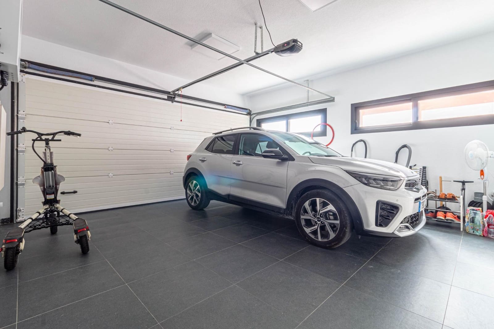 4 makuuhuone Huvila myytävänä paikassa San Fulgencio mukana uima-altaan 
autotalli - 985 000 € (Ref: 8869649)