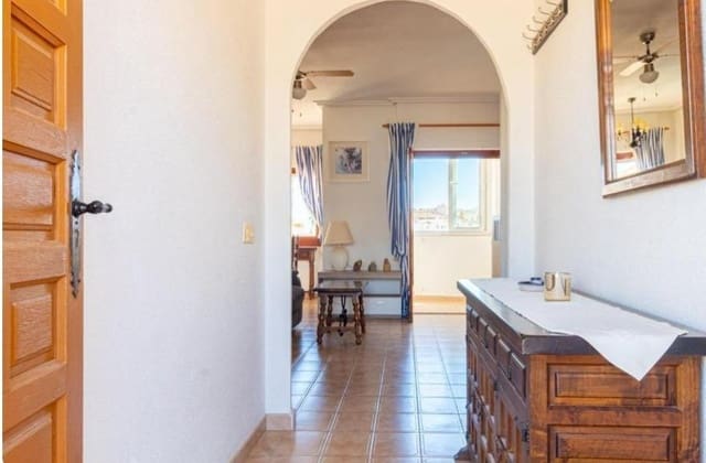 Apartamento de 2 habitaciones en Punta Prima, Orihuela en venta con piscina - 149.000 € (Ref: 8869651)