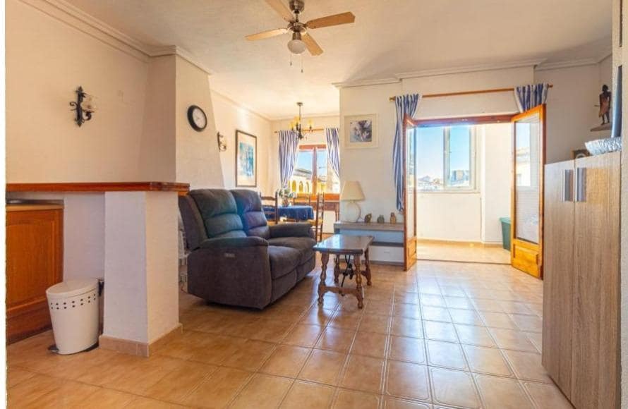 Apartamento de 2 habitaciones en Orihuela Costa en venta con piscina - 149.000 € (Ref: 8869651)