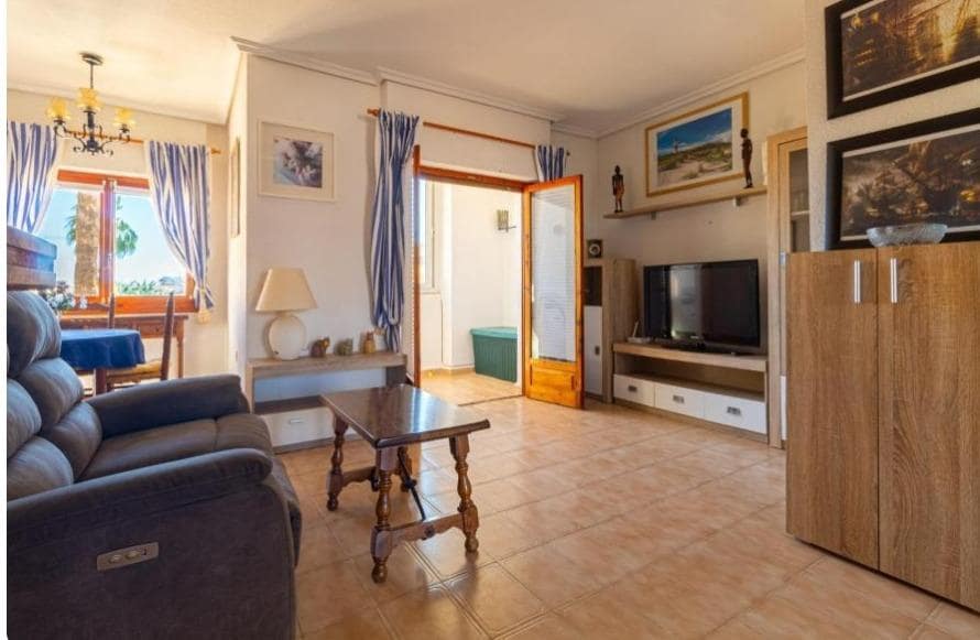 Apartamento de 2 habitaciones en Orihuela Costa en venta con piscina - 149.000 € (Ref: 8869651)