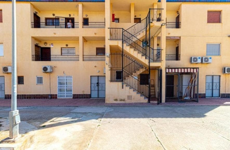 Apartamento de 2 habitaciones en Orihuela Costa en venta con piscina - 149.000 € (Ref: 8869651)