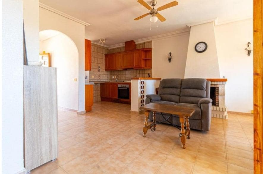 Apartamento de 2 habitaciones en Orihuela Costa en venta con piscina - 149.000 € (Ref: 8869651)