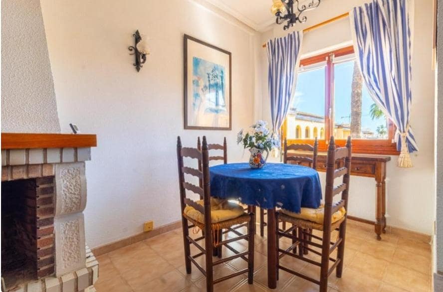 Apartamento de 2 habitaciones en Orihuela Costa en venta con piscina - 149.000 € (Ref: 8869651)