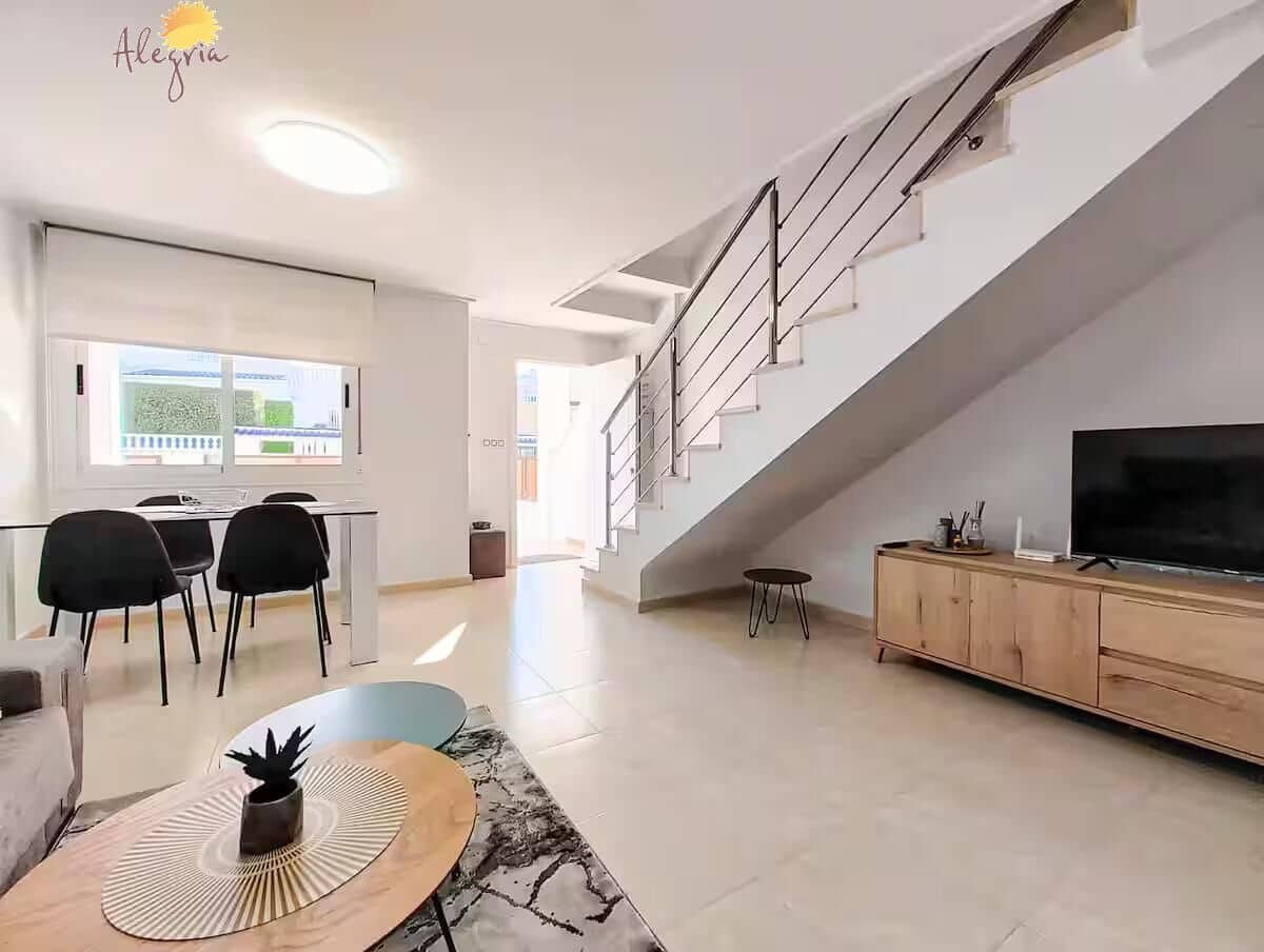 2 camera da letto Villa in vendita in Los Balcones - 209.500 € (Rif: 8875736)
