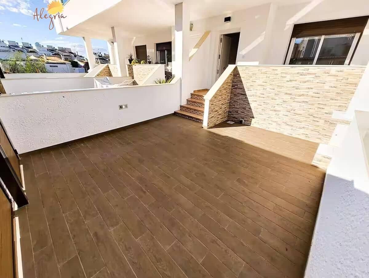 2 camera da letto Villa in vendita in Los Balcones - 209.500 € (Rif: 8875736)