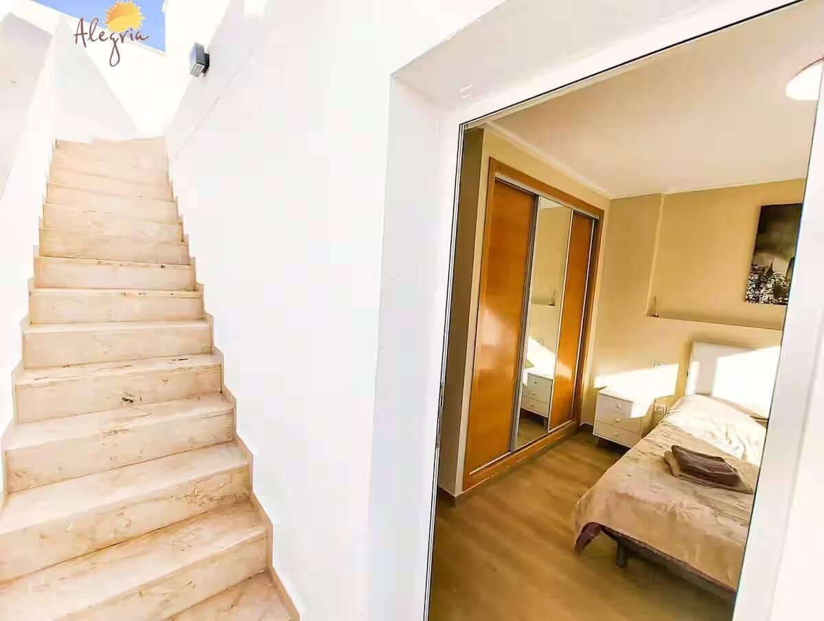 2 camera da letto Villa in vendita in Los Balcones - 209.500 € (Rif: 8875736)