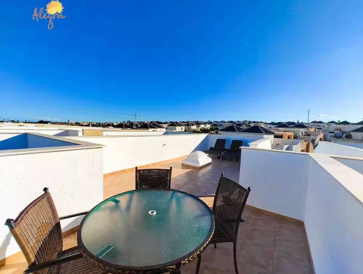 2 camera da letto Villa in vendita in Los Balcones - 209.500 € (Rif: 8875736)