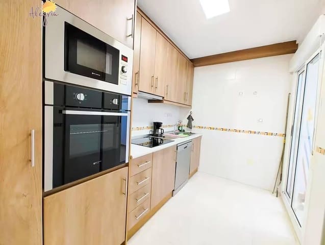 2 makuuhuone Huvila myytävänä paikassa Los Balcones - 209 500 € (Ref: 8875736)