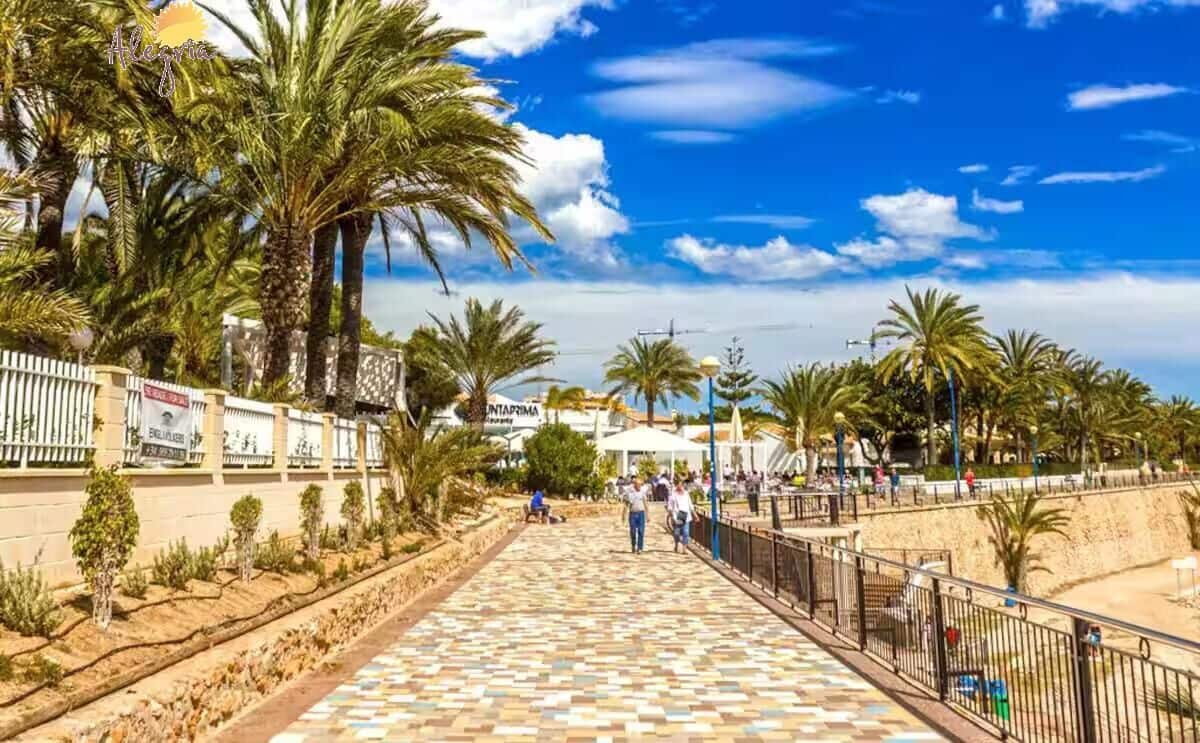 2 camera da letto Villa in vendita in Los Balcones - 209.500 € (Rif: 8875736)