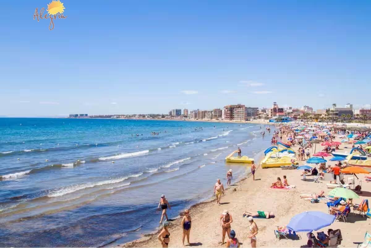 2 camera da letto Villa in vendita in Los Balcones - 209.500 € (Rif: 8875736)