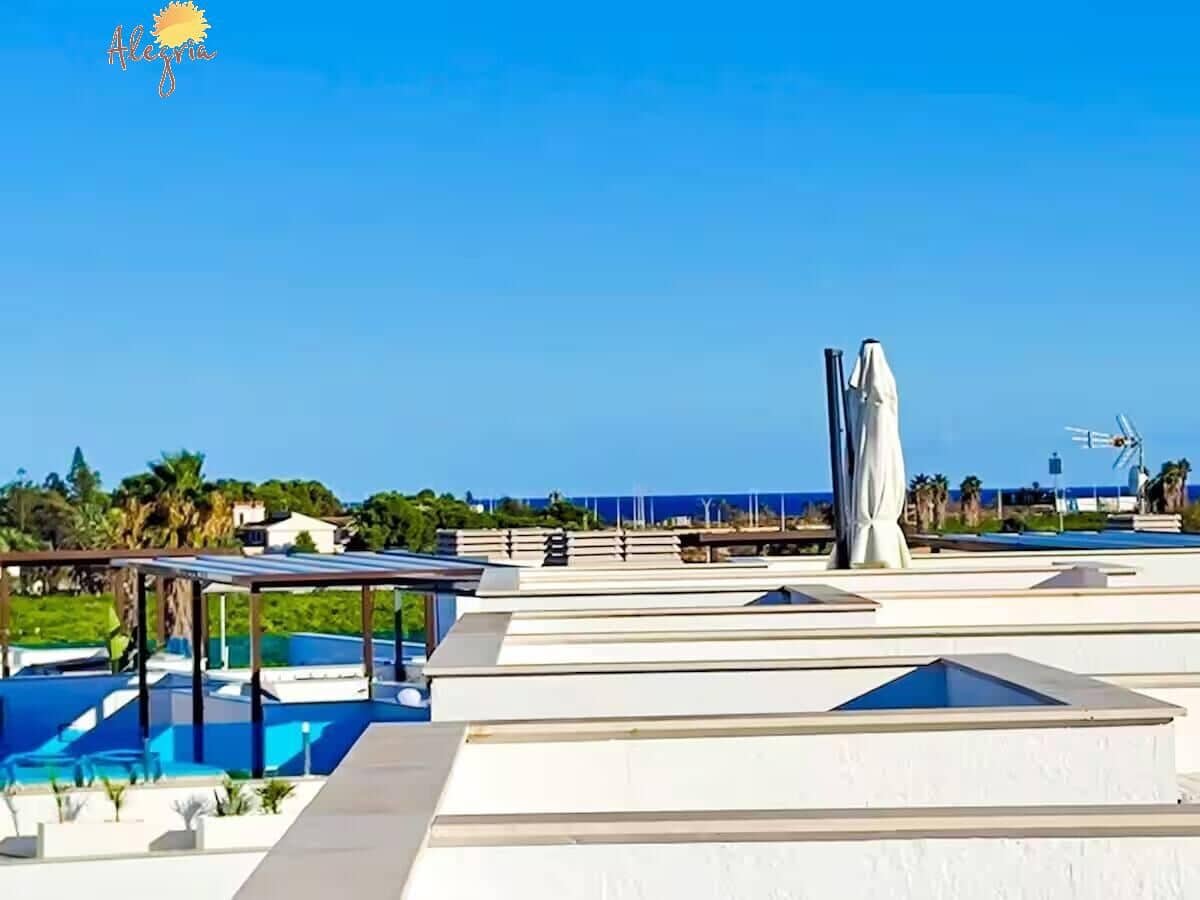 2 camera da letto Villa in vendita in Los Balcones - 209.500 € (Rif: 8875736)