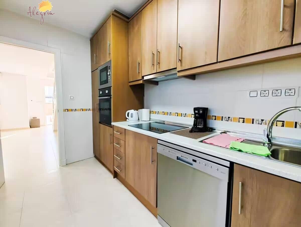 2 camera da letto Villa in vendita in Los Balcones - 209.500 € (Rif: 8875736)