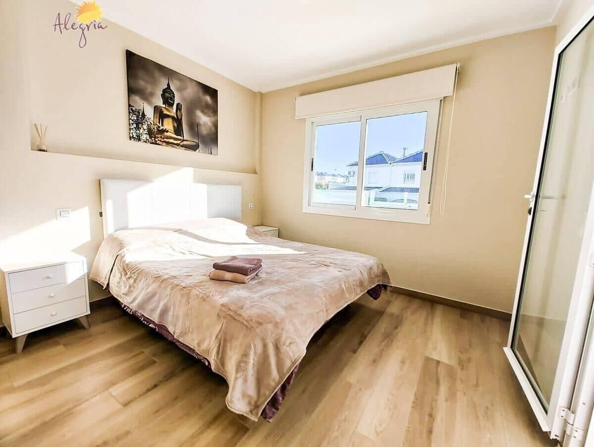 2 camera da letto Villa in vendita in Los Balcones - 209.500 € (Rif: 8875736)