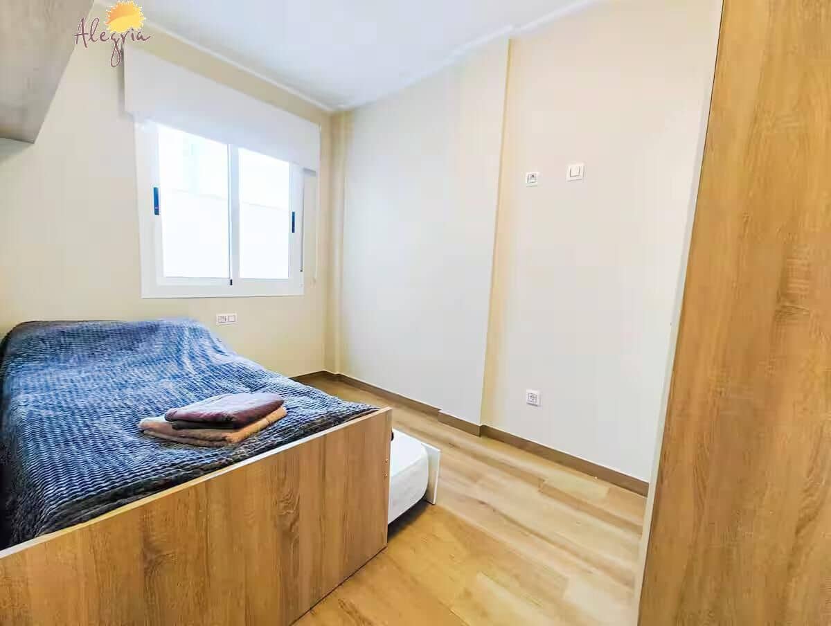 2 camera da letto Villa in vendita in Los Balcones - 209.500 € (Rif: 8875736)