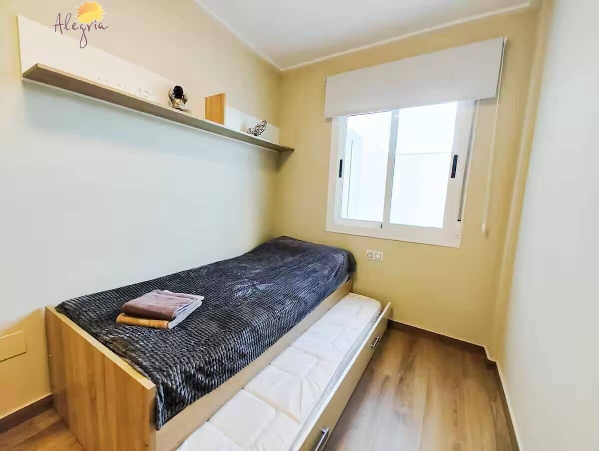 2 camera da letto Villa in vendita in Los Balcones - 209.500 € (Rif: 8875736)