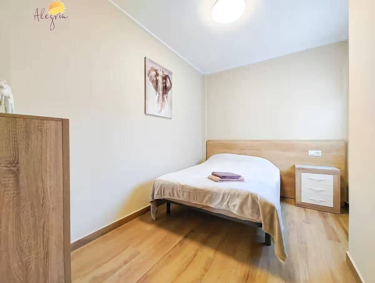 2 camera da letto Villa in vendita in Los Balcones - 209.500 € (Rif: 8875736)