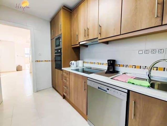 2 makuuhuone Huvila myytävänä paikassa Los Balcones - 209 500 € (Ref: 8875736)