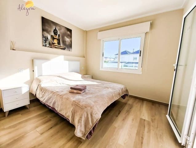 2 makuuhuone Huvila myytävänä paikassa Los Balcones - 209 500 € (Ref: 8875736)